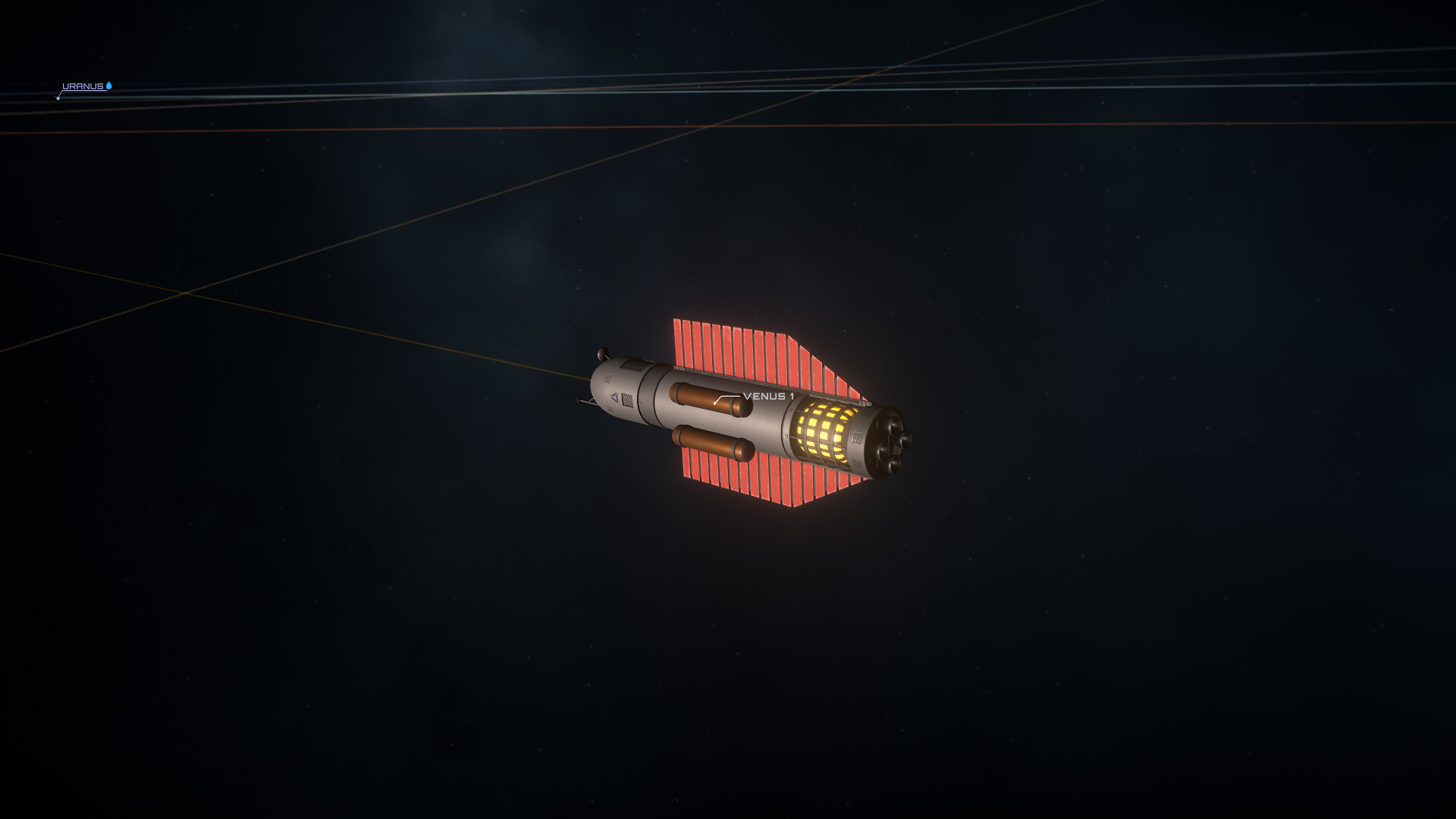 太阳疆域：太空探索管理者/Solar Expanse – Space Exploration Manager