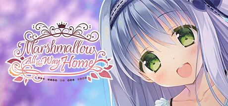 回家前都算是棉花糖/Marshmallow All the Way Home-绿树游戏社区