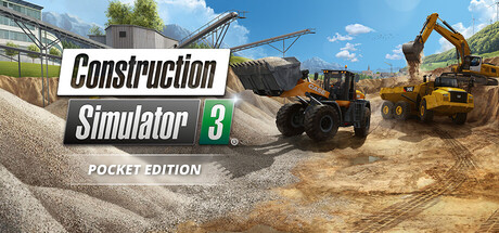 建筑模拟3/Construction Simulator 3 - Pocket Edition-鹿星语