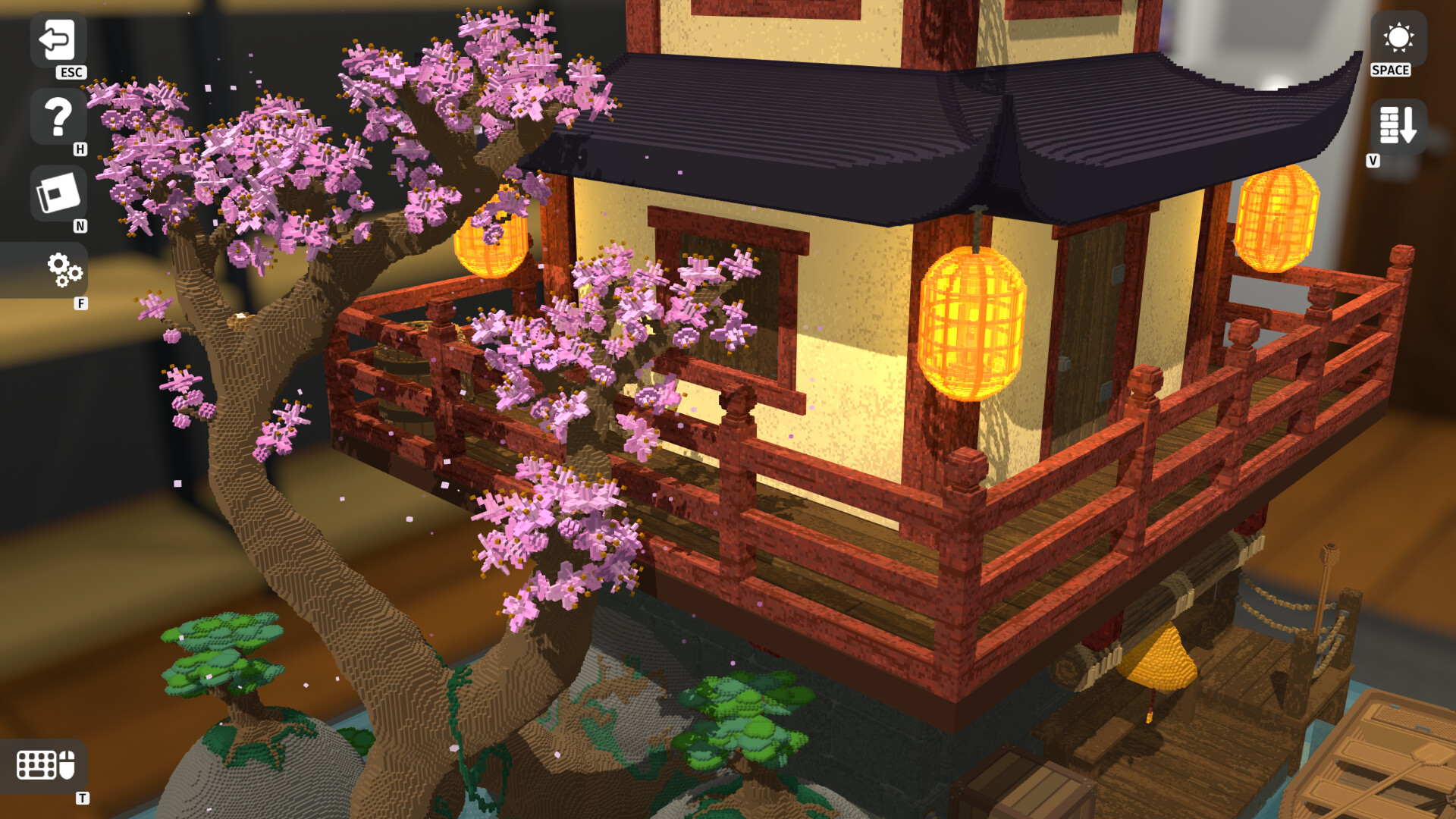 《西洋镜建设者(Diorama Builder)》|Build 21245382|中文|免安装硬盘版 《西洋镜建设者(Diorama Builder)》|Build 21245382|中文|免安装硬盘版