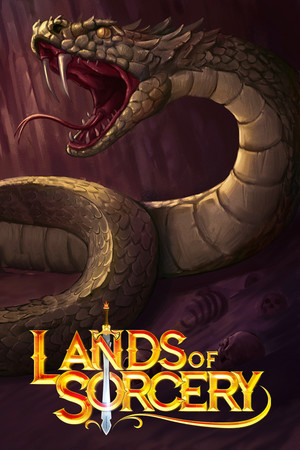 Lands of Sorcery | 免安装中文版下载 - 单机岛