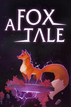 狐狸的故事/A Fox Tale