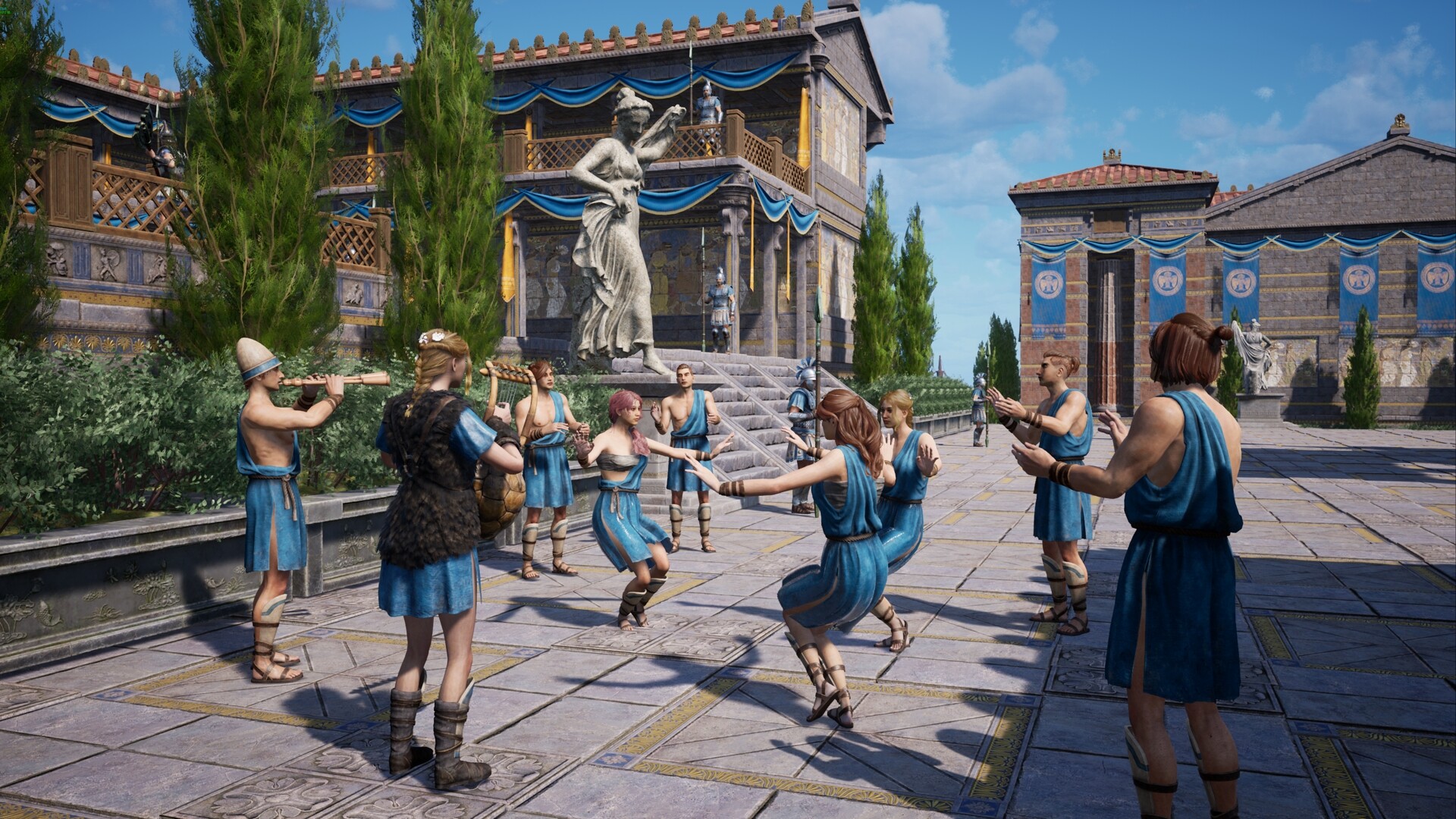 图片[14]-帝国神话（Myth of Empires）v1.128.1 免安装中文版下载-蒸汽游戏宝库 - 高质量Steam单机游戏下载站