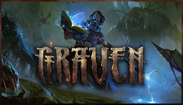 GRAVEN|官方中文|V16972-恶魔之谜-奥秘探索|解压即撸|-星云科技 adyun.org