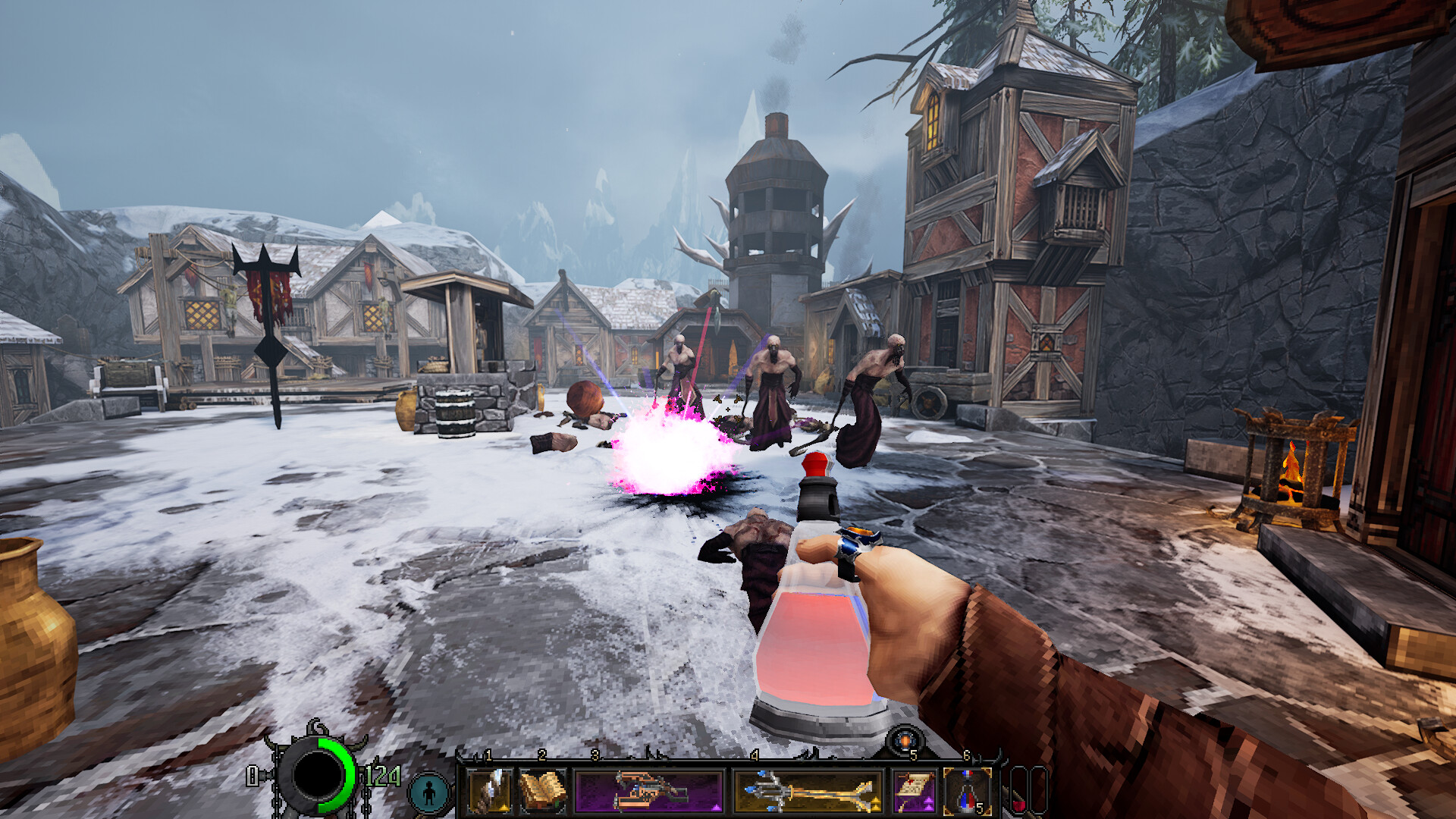 图片[20]-铭刻暗域/葛瑞文（GRAVEN）免安装中文版下载-蒸汽游戏宝库 - 高质量Steam单机游戏下载站