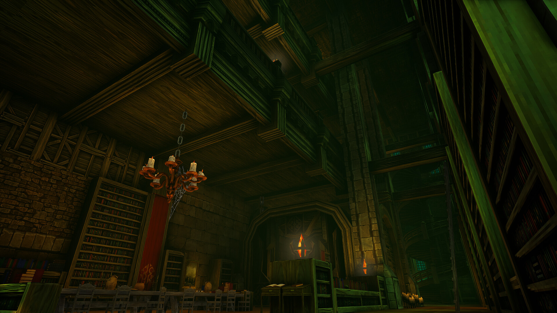 图片[24]-铭刻暗域/葛瑞文（GRAVEN）免安装中文版下载-蒸汽游戏宝库 - 高质量Steam单机游戏下载站