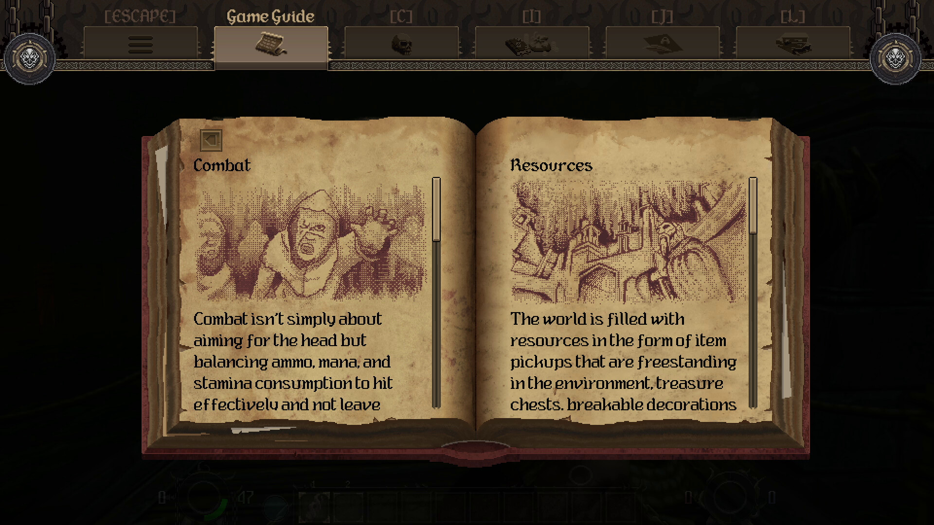 图片[10]-铭刻暗域/葛瑞文（GRAVEN）免安装中文版下载-蒸汽游戏宝库 - 高质量Steam单机游戏下载站