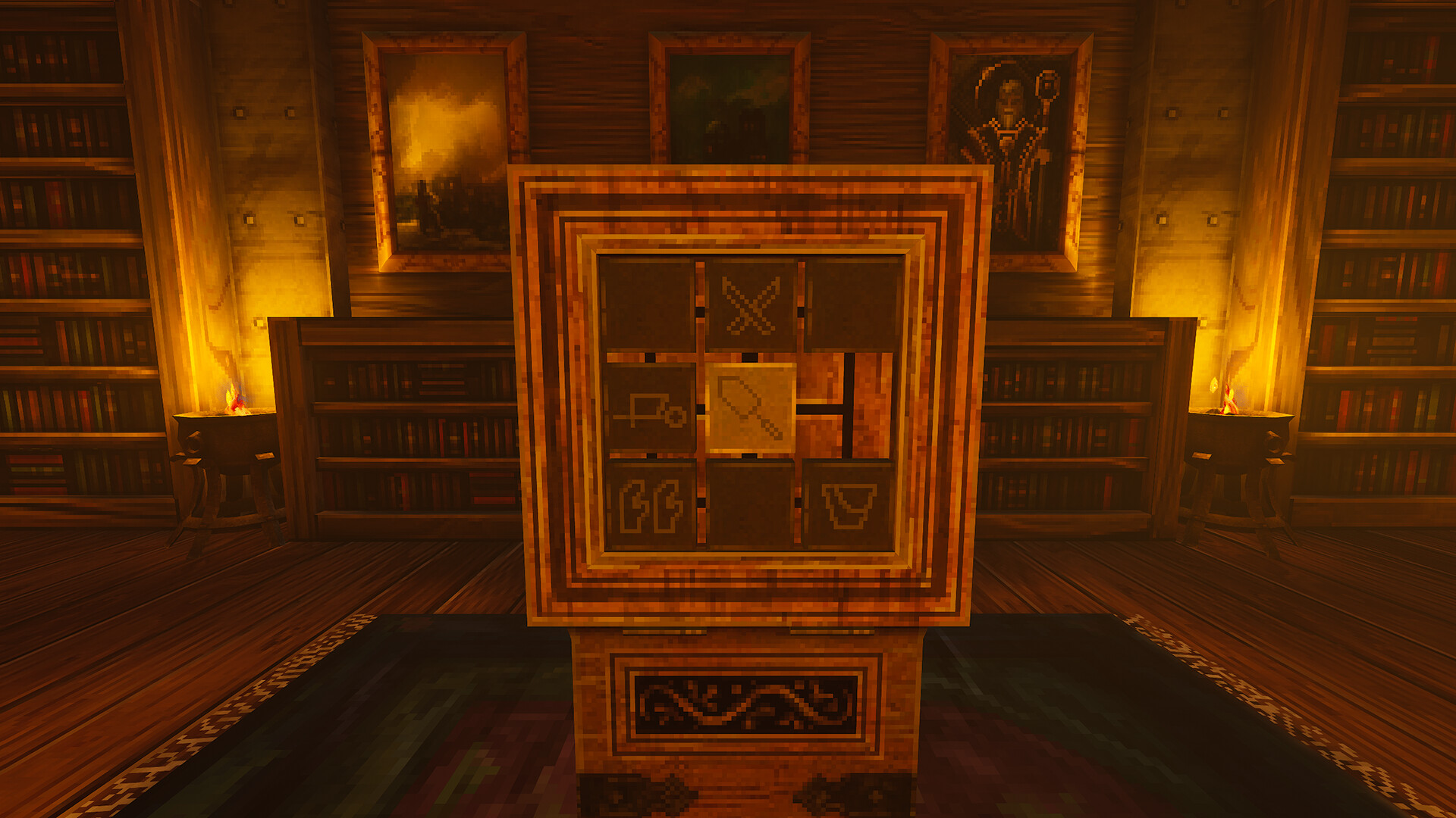 图片[11]-铭刻暗域/葛瑞文（GRAVEN）免安装中文版下载-蒸汽游戏宝库 - 高质量Steam单机游戏下载站