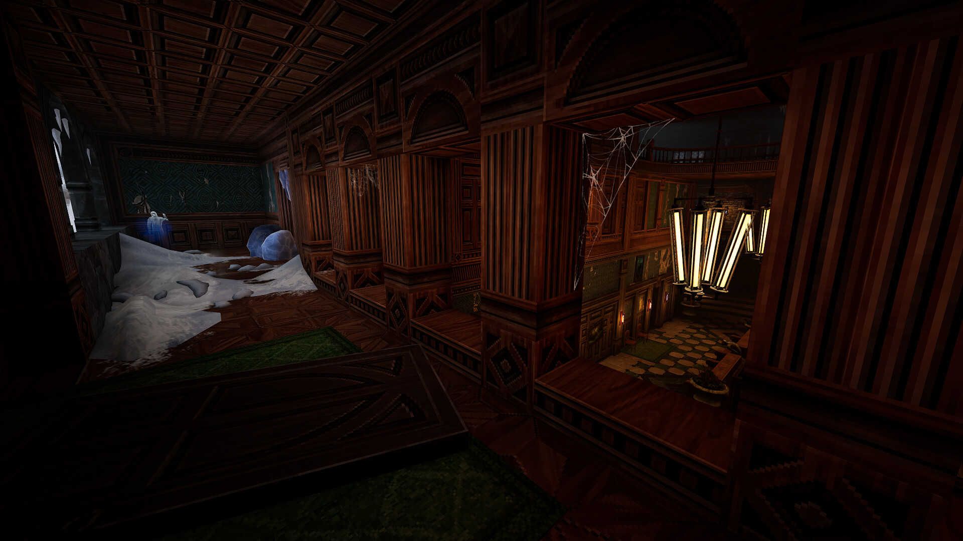 图片[14]-铭刻暗域/葛瑞文（GRAVEN）免安装中文版下载-蒸汽游戏宝库 - 高质量Steam单机游戏下载站