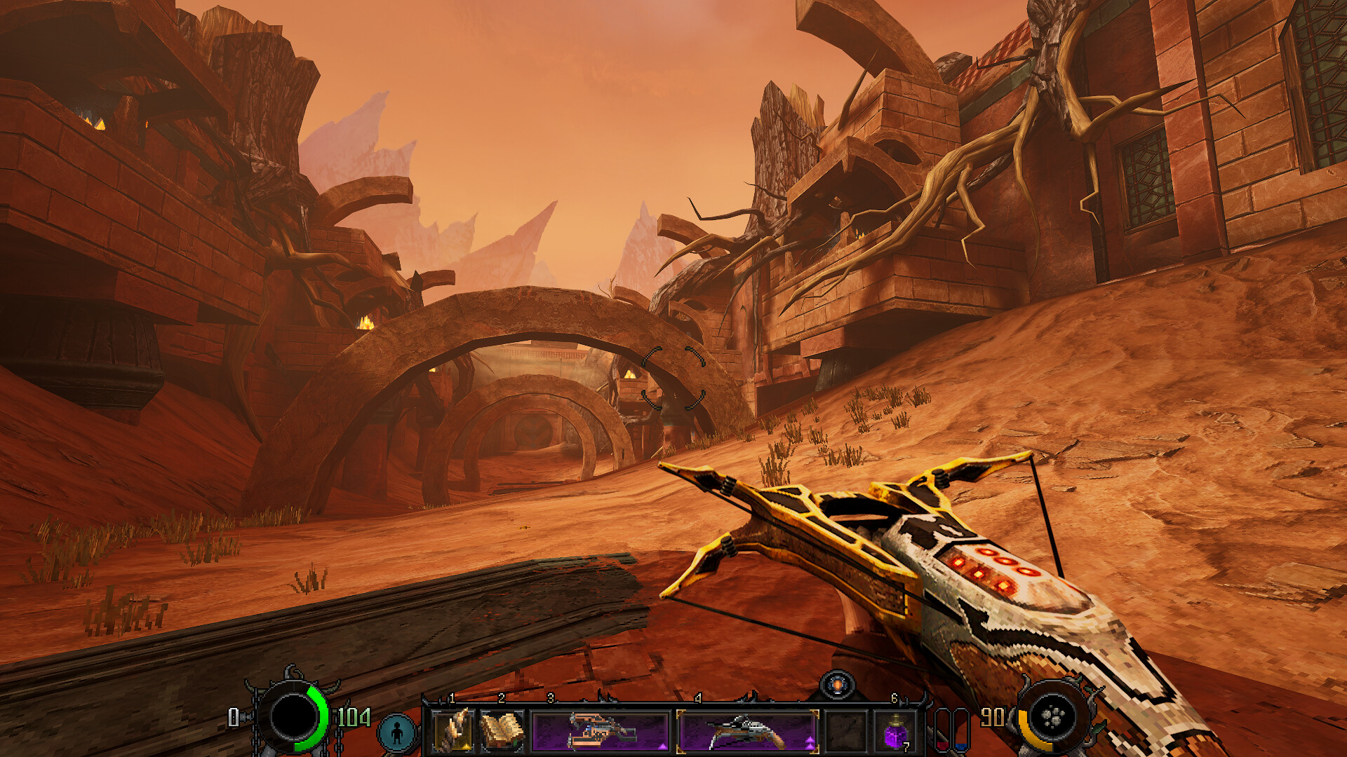 图片[13]-铭刻暗域/葛瑞文（GRAVEN）免安装中文版下载-蒸汽游戏宝库 - 高质量Steam单机游戏下载站