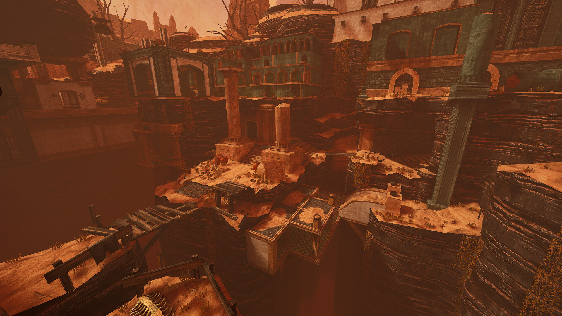 图片[23]-铭刻暗域/葛瑞文（GRAVEN）免安装中文版下载-蒸汽游戏宝库 - 高质量Steam单机游戏下载站