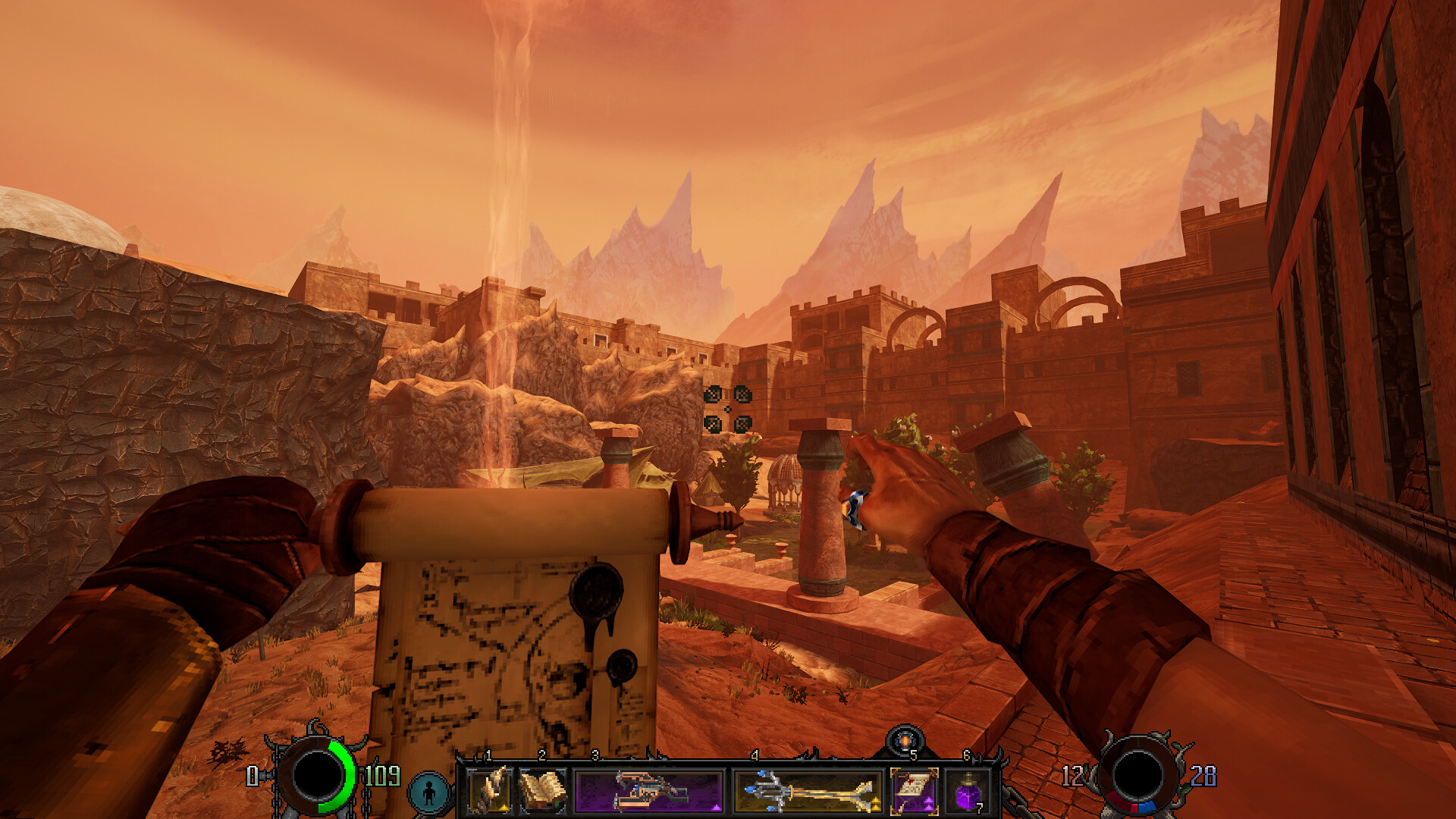 图片[22]-铭刻暗域/葛瑞文（GRAVEN）免安装中文版下载-蒸汽游戏宝库 - 高质量Steam单机游戏下载站