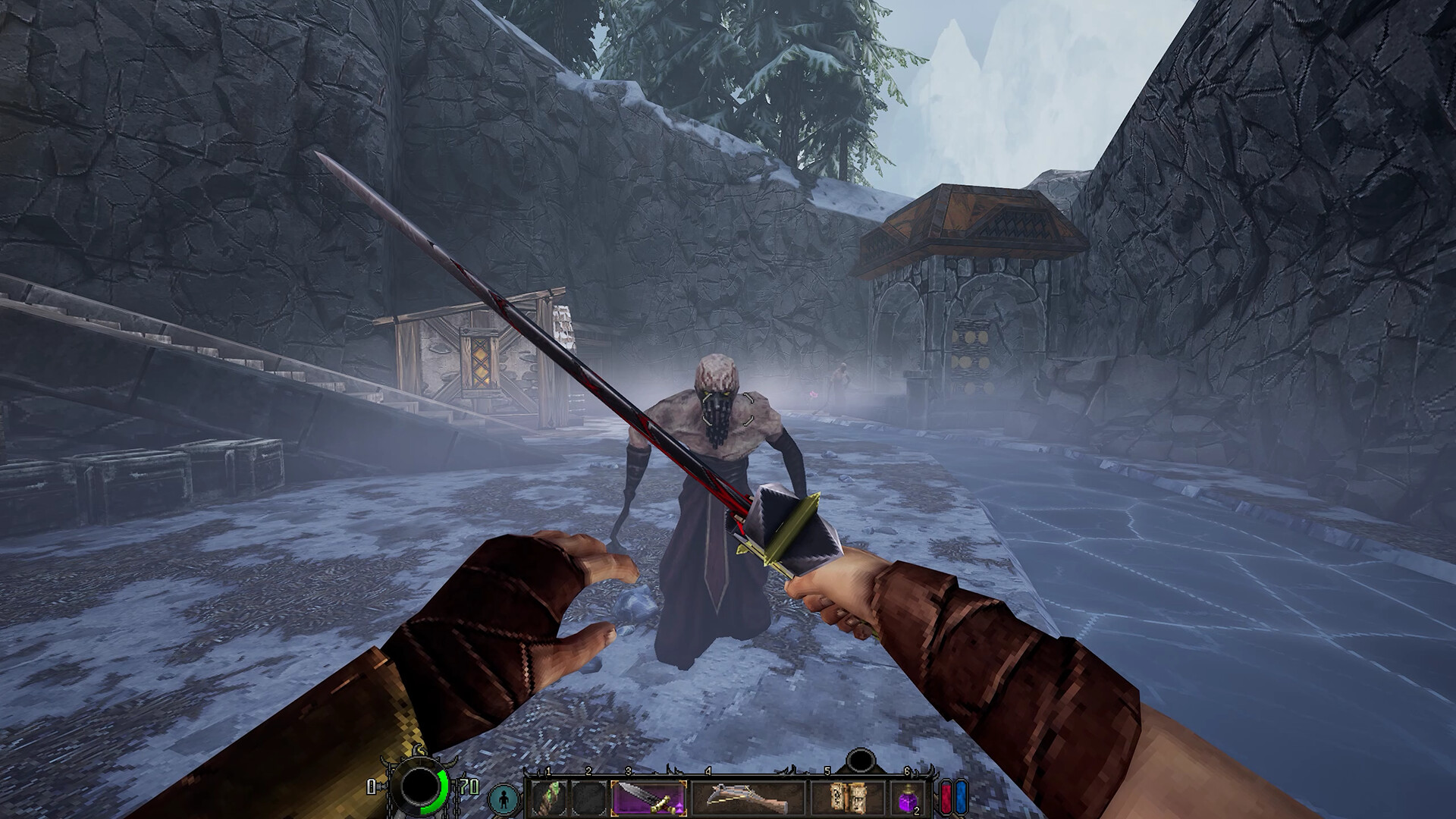 图片[18]-铭刻暗域/葛瑞文（GRAVEN）免安装中文版下载-蒸汽游戏宝库 - 高质量Steam单机游戏下载站