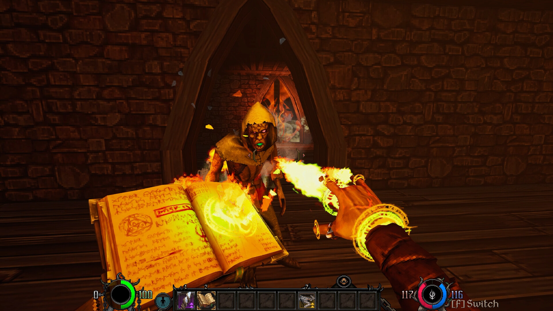 图片[16]-铭刻暗域/葛瑞文（GRAVEN）免安装中文版下载-蒸汽游戏宝库 - 高质量Steam单机游戏下载站