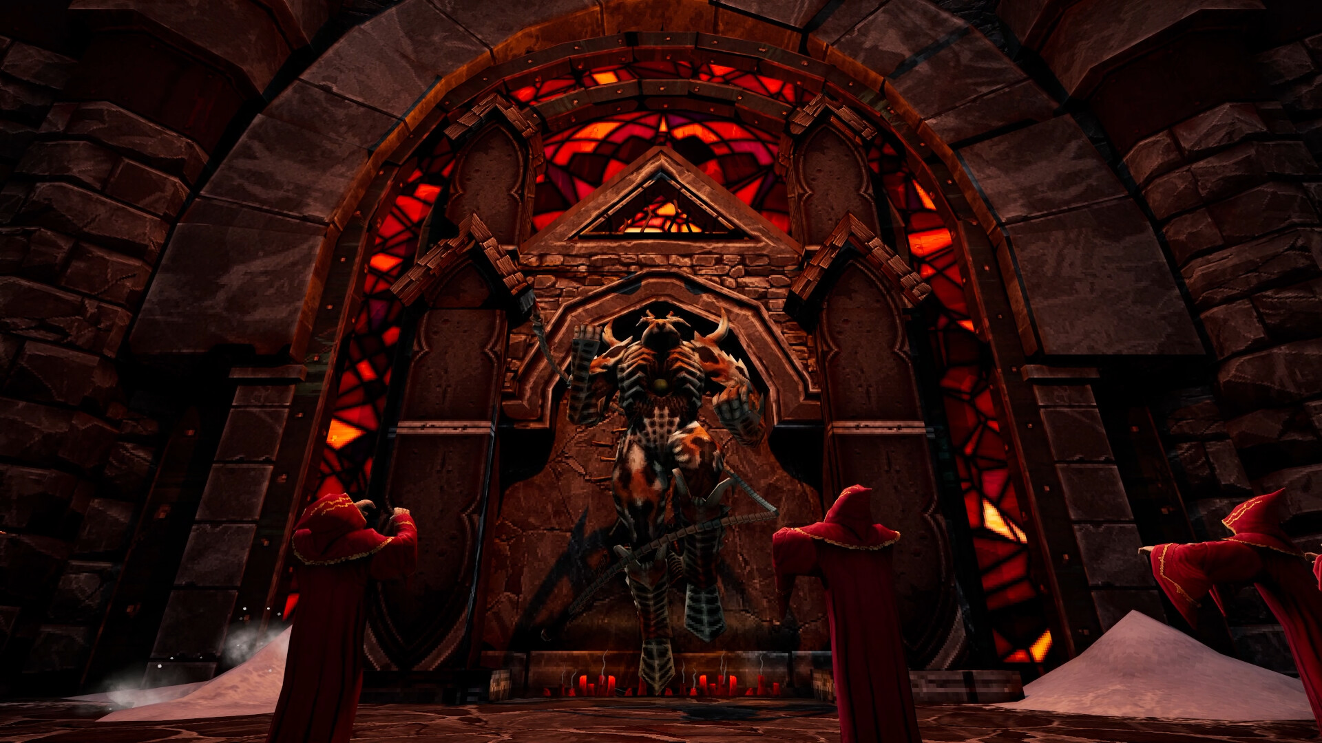 图片[12]-铭刻暗域/葛瑞文（GRAVEN）免安装中文版下载-蒸汽游戏宝库 - 高质量Steam单机游戏下载站