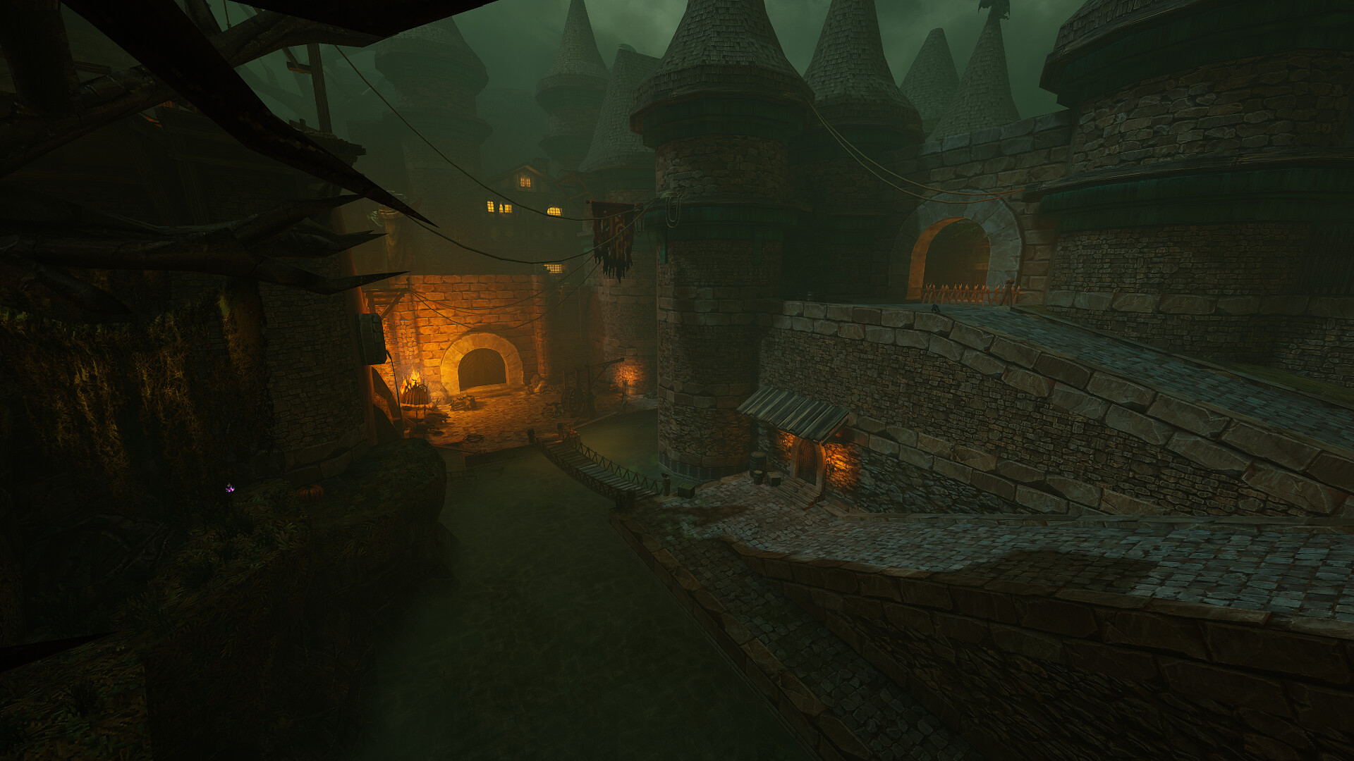 图片[17]-铭刻暗域/葛瑞文（GRAVEN）免安装中文版下载-蒸汽游戏宝库 - 高质量Steam单机游戏下载站