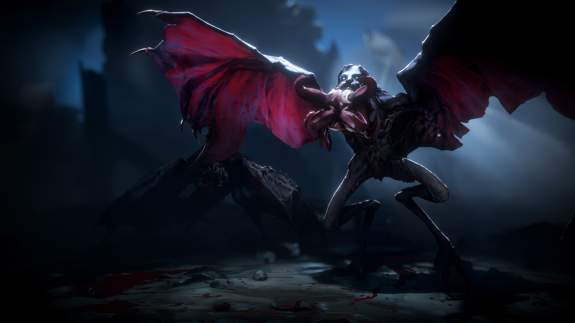 《恶意不息(No Rest for the Wicked)》|v29029+修改器|中文|免安装硬盘版 《恶意不息(No Rest for the Wicked)》|v29029+修改器|中文|免安装硬盘版