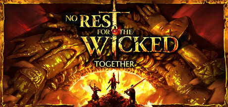恶意不息|No Rest For The Wicked|29466-萌芽游戏
