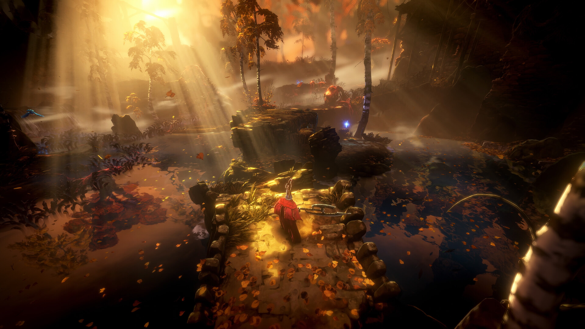 《恶意不息(No Rest for the Wicked)》|v29029+修改器|中文|免安装硬盘版 《恶意不息(No Rest for the Wicked)》|v29029+修改器|中文|免安装硬盘版