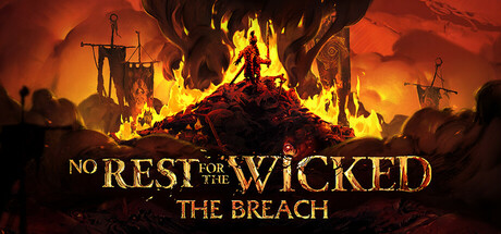 《恶意不息 No Rest for the Wicked》Build 18297642|-官中简体|容量34.4GB