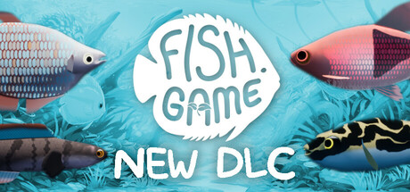 PC游戏 养鱼模拟器(Fish Game)绿色版|百度云迅雷下载