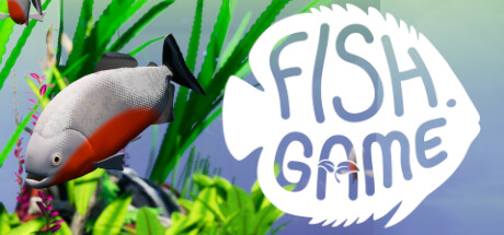 养鱼模拟器/Fish Game-秋风资源网