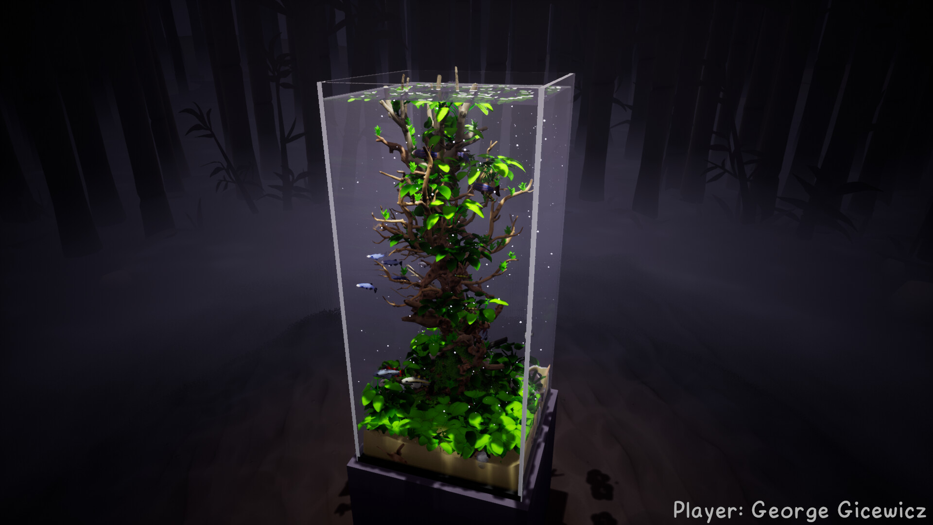 养鱼模拟器/Fish Game 截图 6