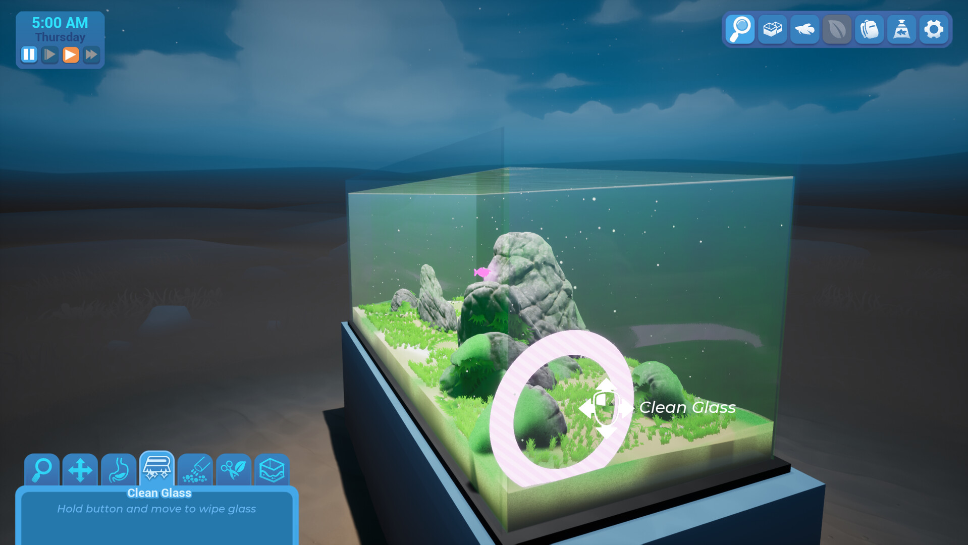养鱼模拟器|官方英文|Fish Game - 3