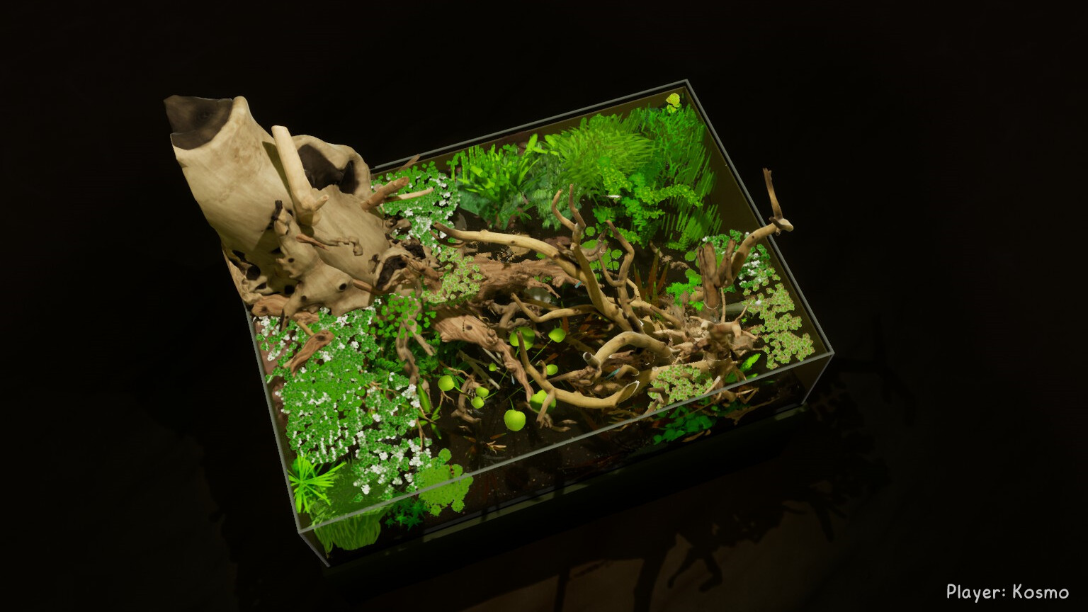 养鱼模拟器/Fish Game 截图 4