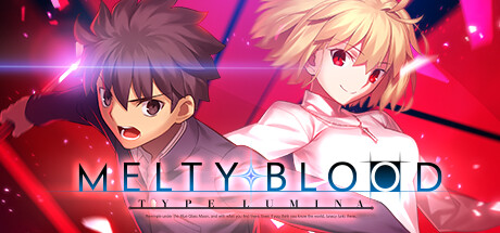 《月姬乱斗/月姬格斗/MELTY BLOOD: TYPE LUMINA/MELTY BLOOD TYPE LUMINA》BUILD 14054026|整合DLC|官中简体|容量20.6GB|支持键鼠.手柄|容量