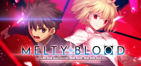 月姬乱斗|BUILD 14054026|整合DLC|官方中文|MELTY BLOOD: TYPE LUMINA|月姬格斗|20.6G插图1跳跳游戏网 月姬乱斗|BUILD 14054026|整合DLC|官方中文|MELTY BLOOD: TYPE LUMINA|月姬格斗|20.6G插图1跳跳游戏网