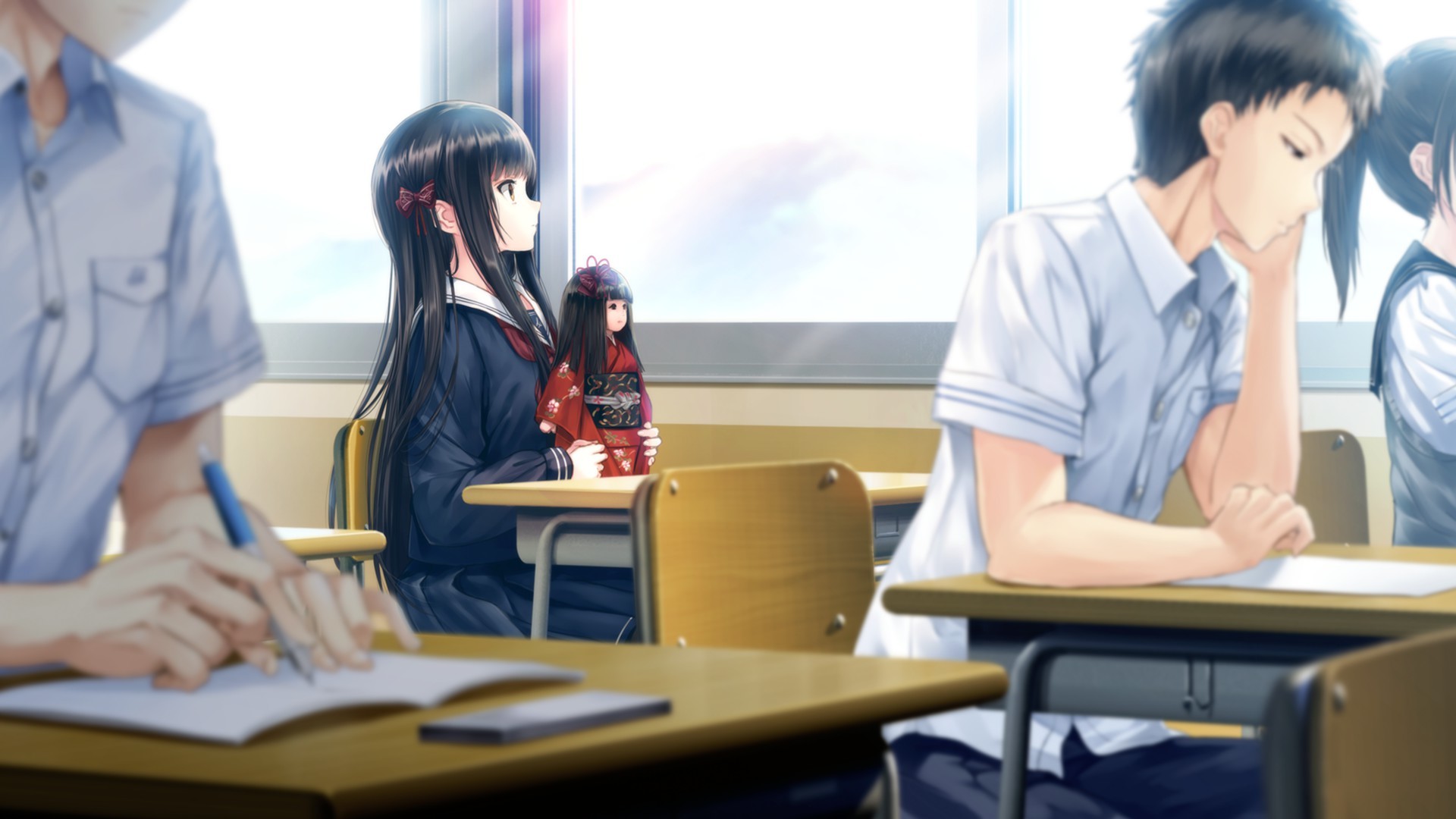 祝姫 Iwaihime - 3