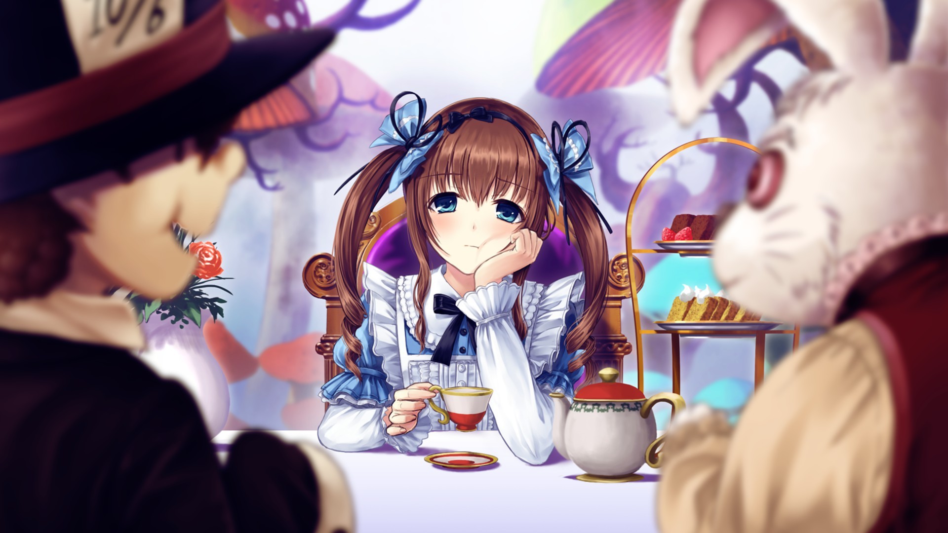 祝姫 Iwaihime - 9