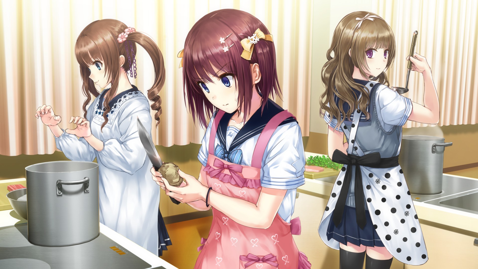 祝姫 Iwaihime - 6