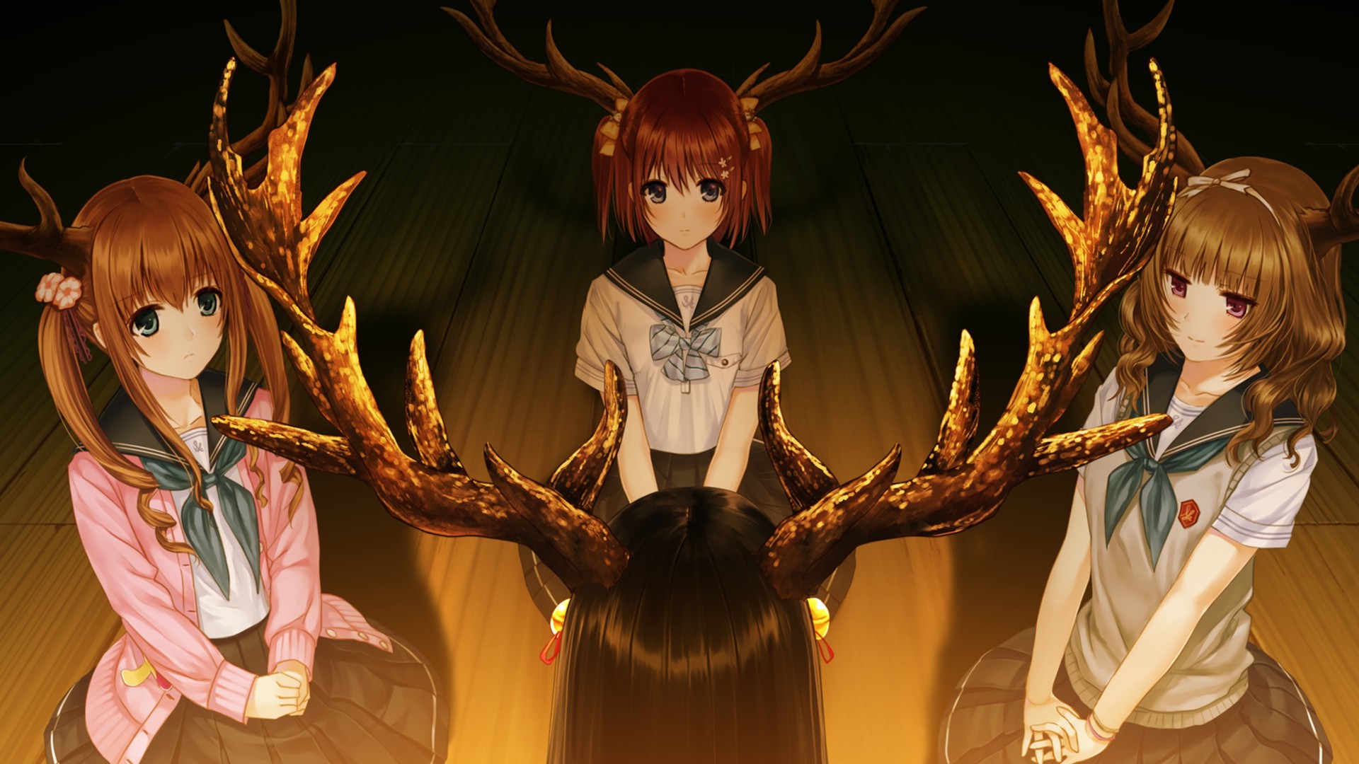 祝姫 Iwaihime - 10