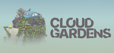云中庭/云中花园/Cloud Gardens