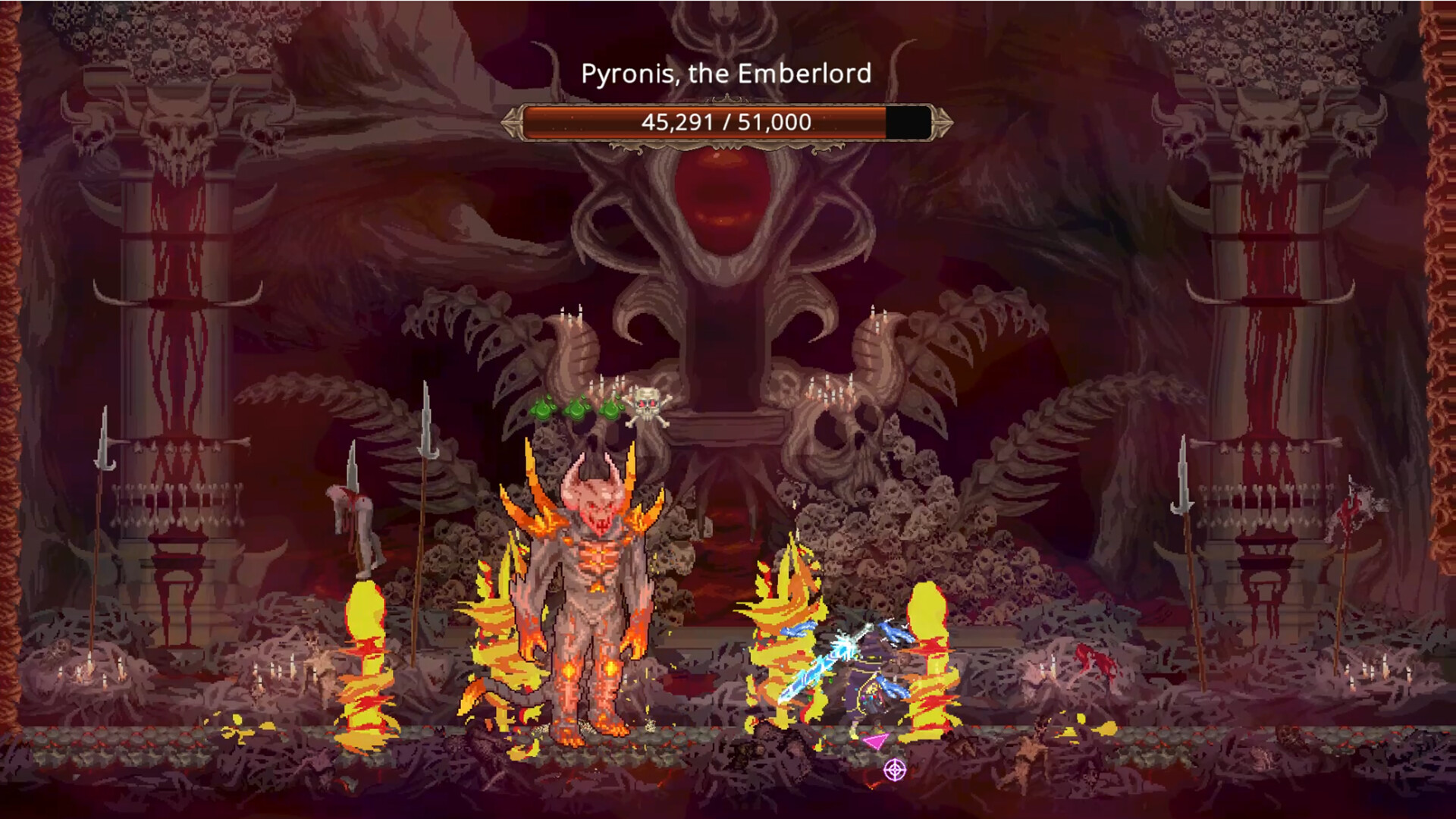 图片[2]-神奇魔法师（An Amazing Wizard）免安装中文版下载-蒸汽游戏宝库 - 高质量Steam单机游戏下载站