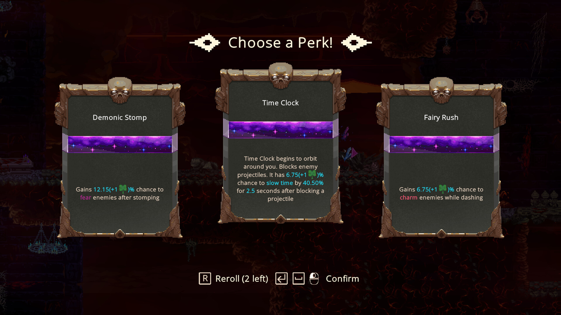 神奇魔法师/An Amazing Wizard 截图 14