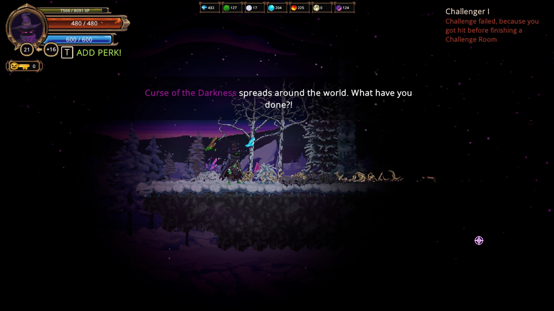 神奇魔法师/An Amazing Wizard 截图 16