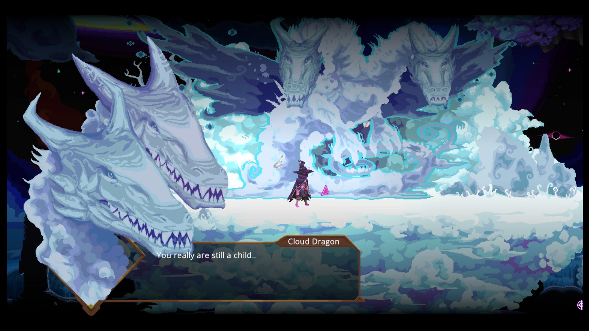 图片[5]-神奇魔法师（An Amazing Wizard）免安装中文版下载-蒸汽游戏宝库 - 高质量Steam单机游戏下载站