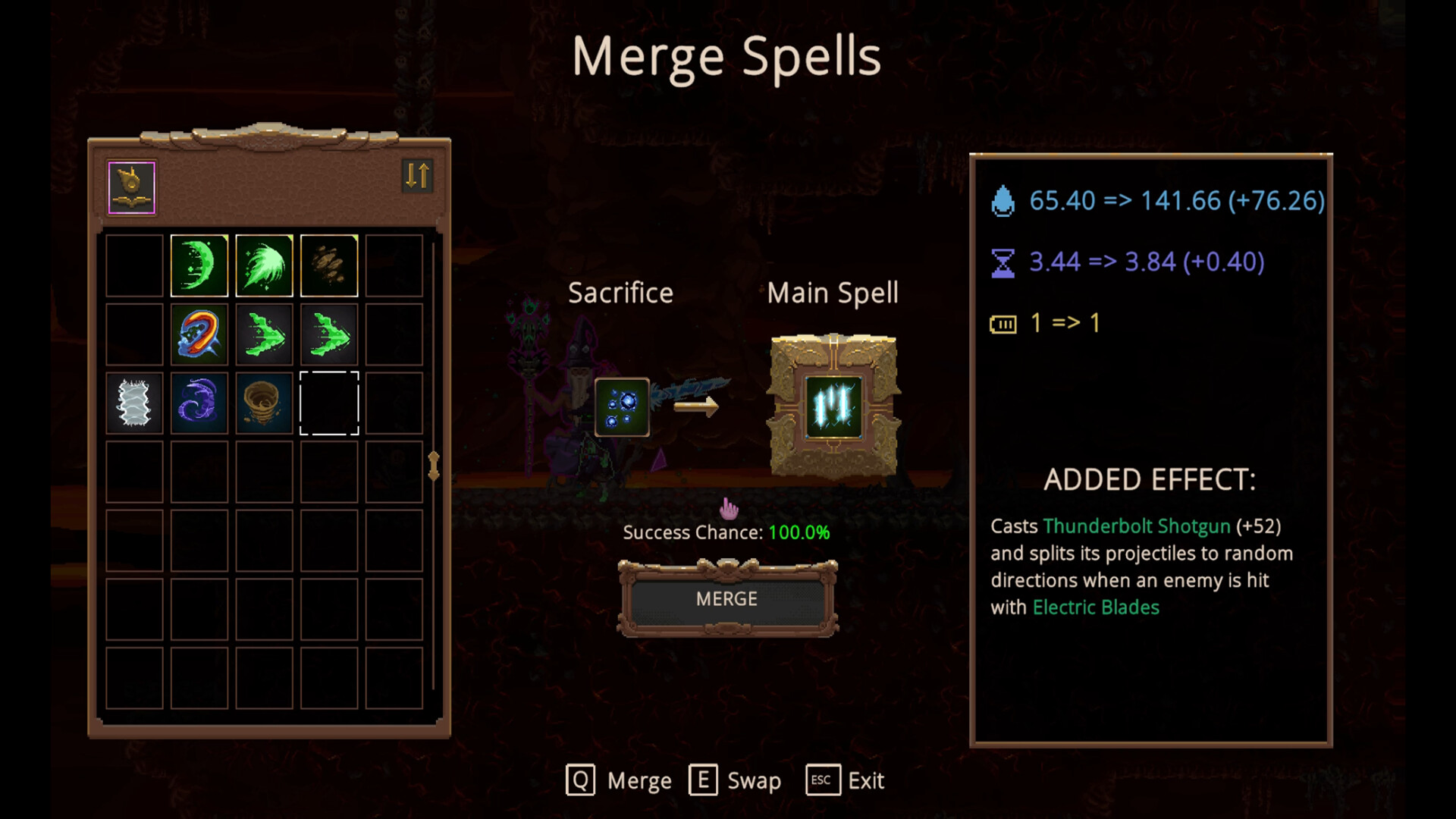 图片[8]-神奇魔法师（An Amazing Wizard）免安装中文版下载-蒸汽游戏宝库 - 高质量Steam单机游戏下载站