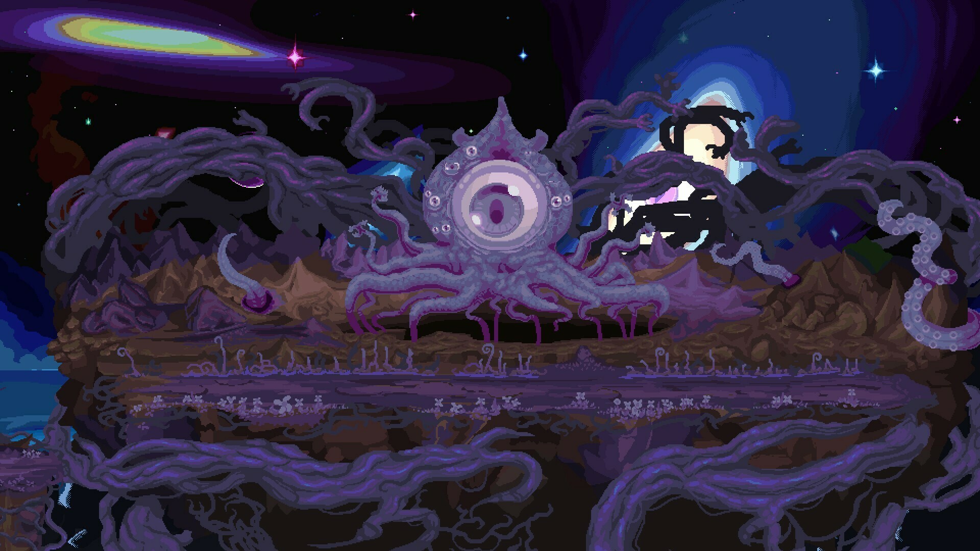 神奇魔法师/An Amazing Wizard 截图 2