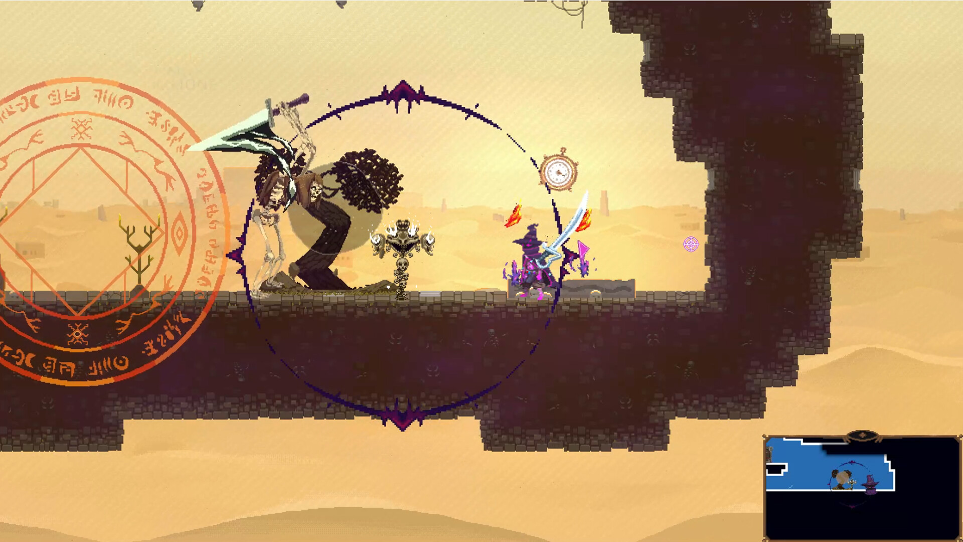 神奇魔法师/An Amazing Wizard 截图 3