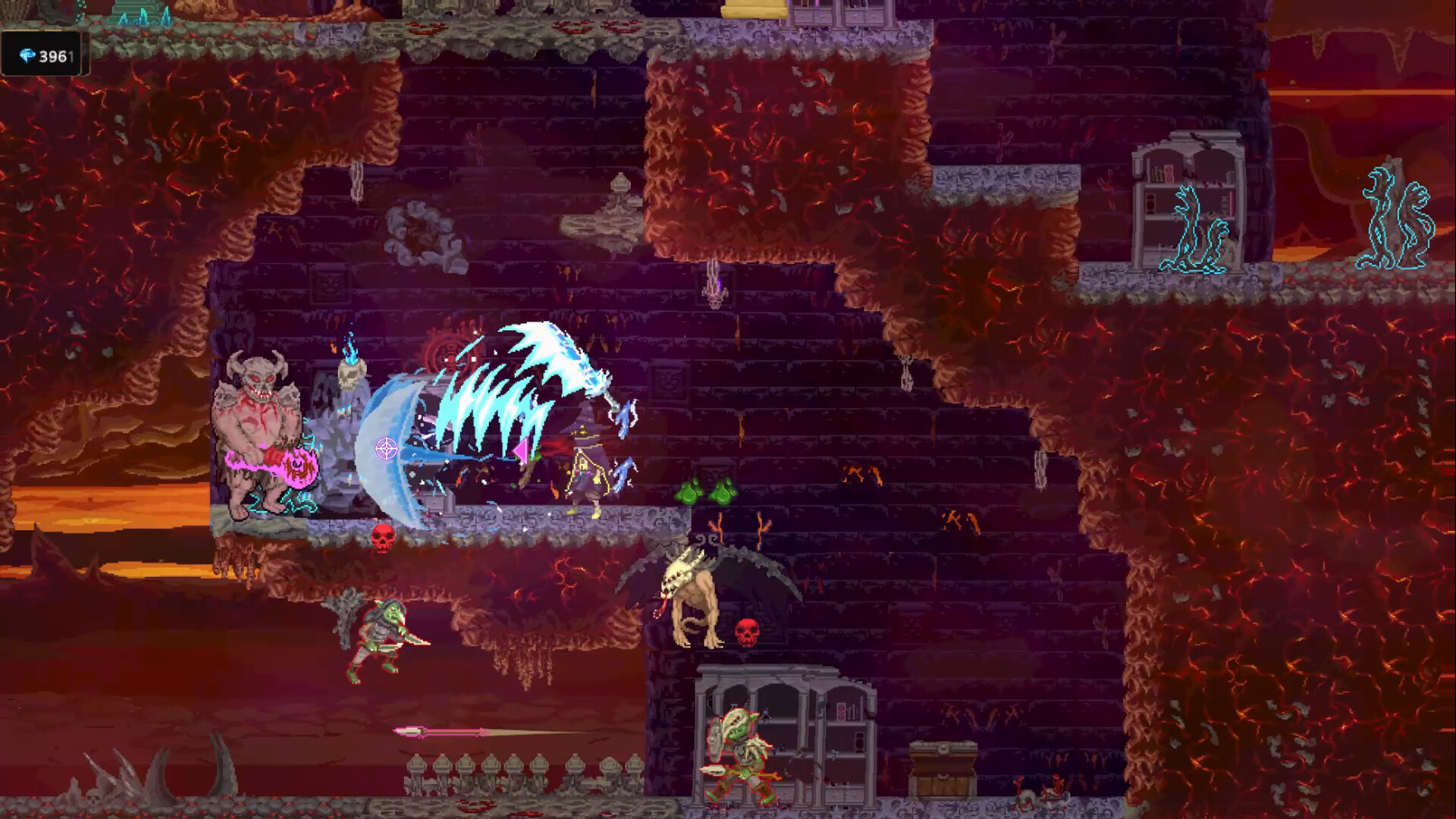 神奇魔法师/An Amazing Wizard 截图 5