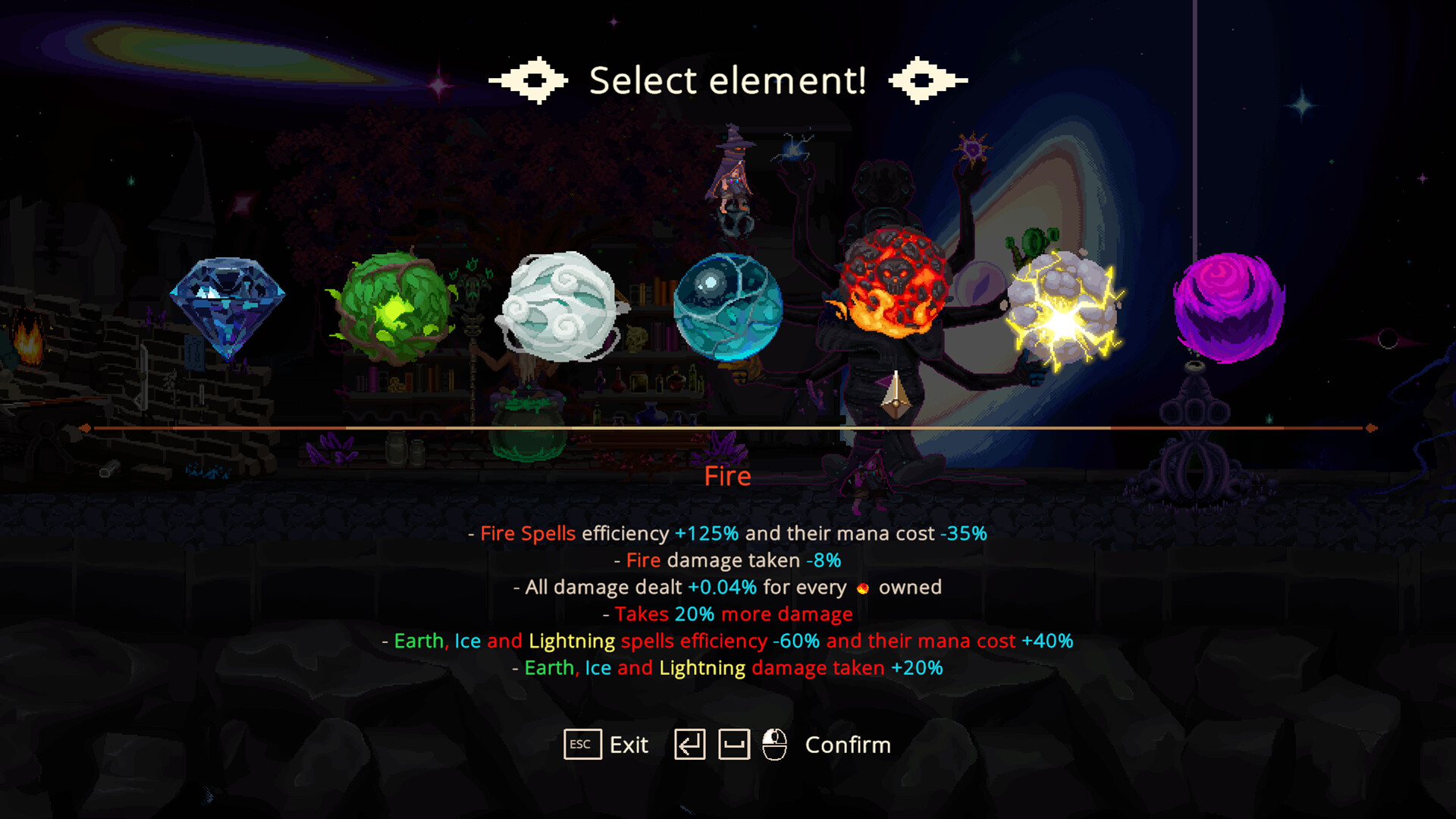 神奇魔法师/An Amazing Wizard 截图 9