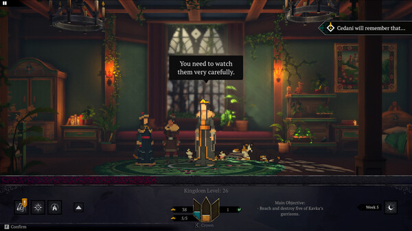 图片[3]-遵命，陛下：寒冬2/Yes, Your Grace 2: Snowfall v1.0.10837（官中）-无忧免费游戏网