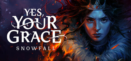《遵命，陛下2：寒冬 Yes, Your Grace 2: Snowfall》V1.0.10768官中简体
