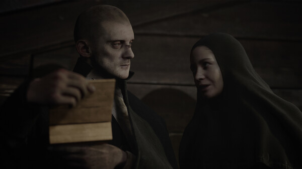 图片[4]-印蒂卡 INDIKA v20240507 -飞星（官中）-蒸汽游戏宝库 - 高质量Steam单机游戏下载站