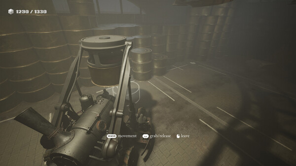 图片[7]-印蒂卡 INDIKA v20240507 -飞星（官中）-蒸汽游戏宝库 - 高质量Steam单机游戏下载站