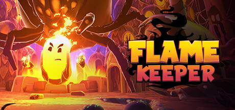 护焰者/Flame Keeper-绿树游戏社区